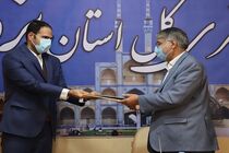 رد رشوه از سوی قاضی یزدی و اختصاص پاداش به آزادی محکومین مالی