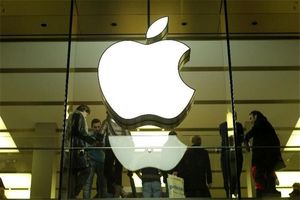 مالیات صدها میلیون دلاری اپل