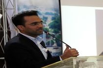 محمد آتشین ماه شهردار لافت شد