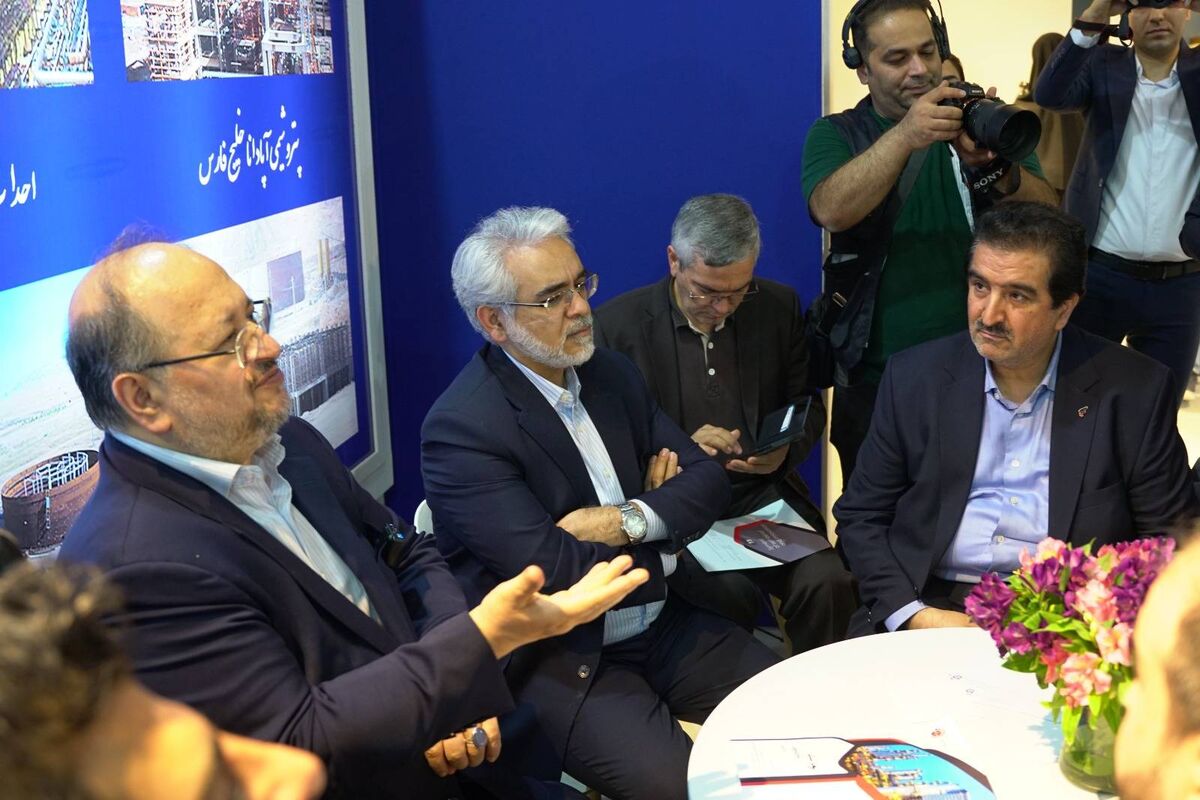 بانک رفاه کارگران