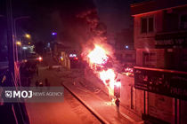 مدارک لازم برای پرداخت خسارت به آسیب‌دیدگان اغتشاشات مشخص شد