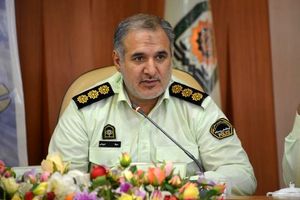 حضور 4 هزار نیروی پلیس در تامین نظم و امنیت در ایام محرم در قم