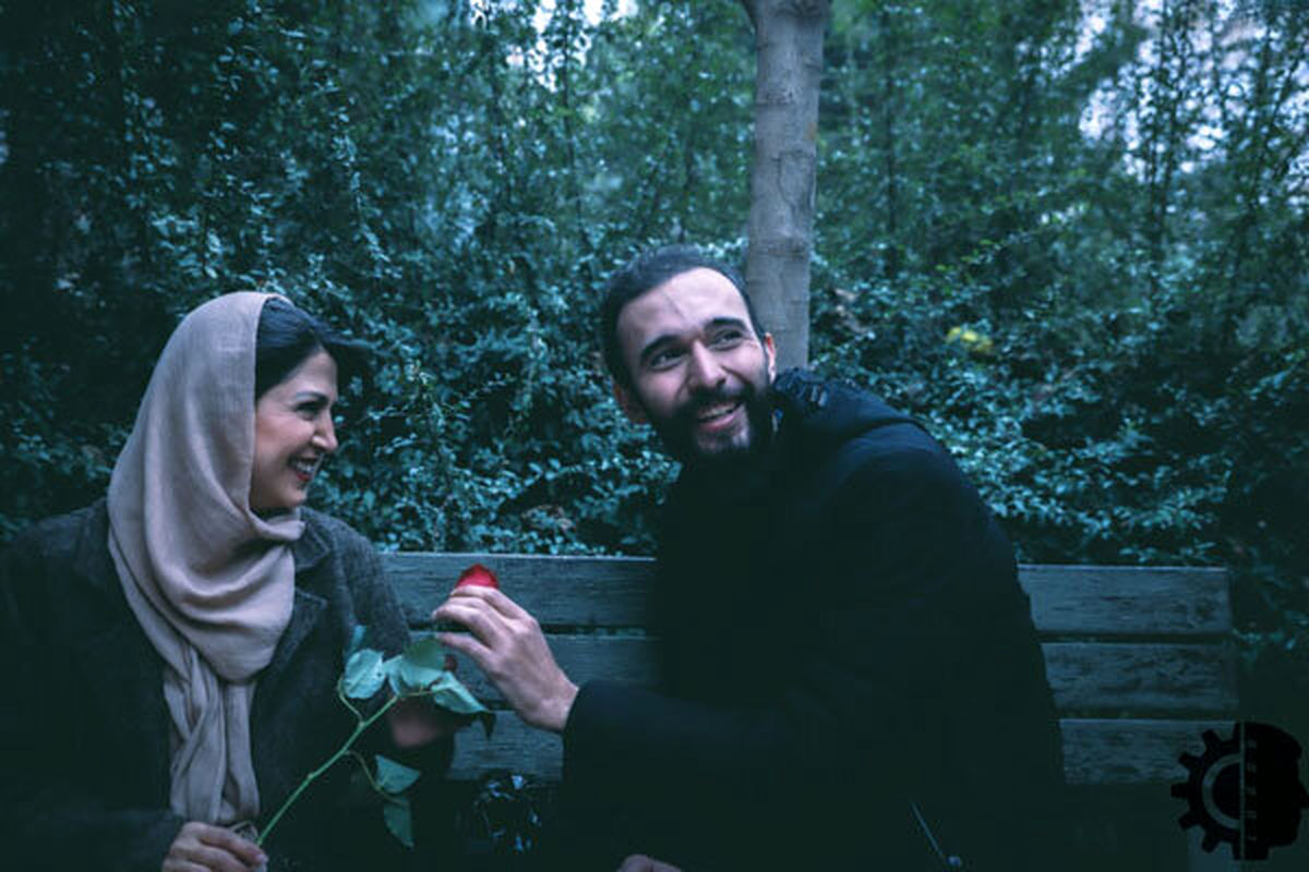 فیلم کوتاه ربات