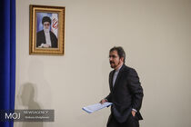 سخنگوی وزارت خارجه به زودی تغییر می کند/ آخرین روزهای قاسمی به عنوان سخنگوی وزارت خارجه