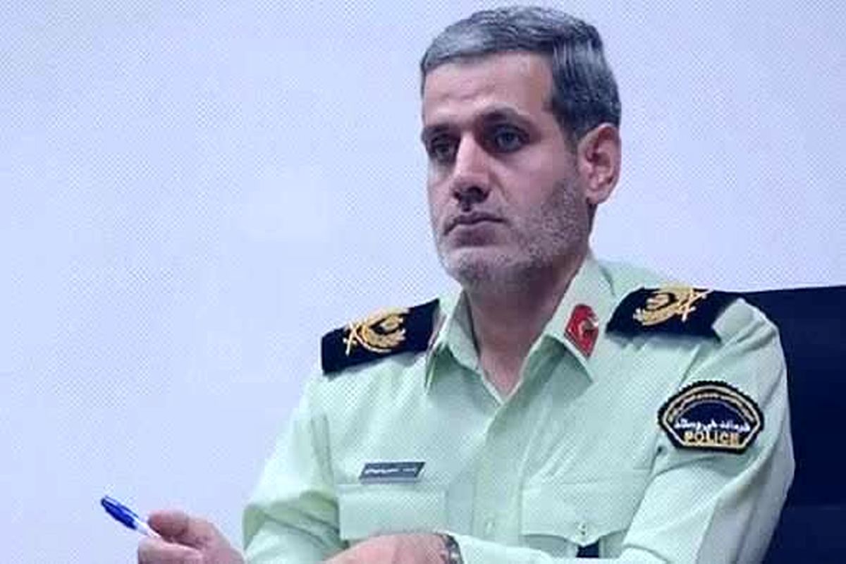 سردار شهرستانی