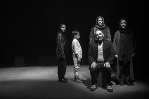 زمان اجرای نمایش برگشتن تمدید شد