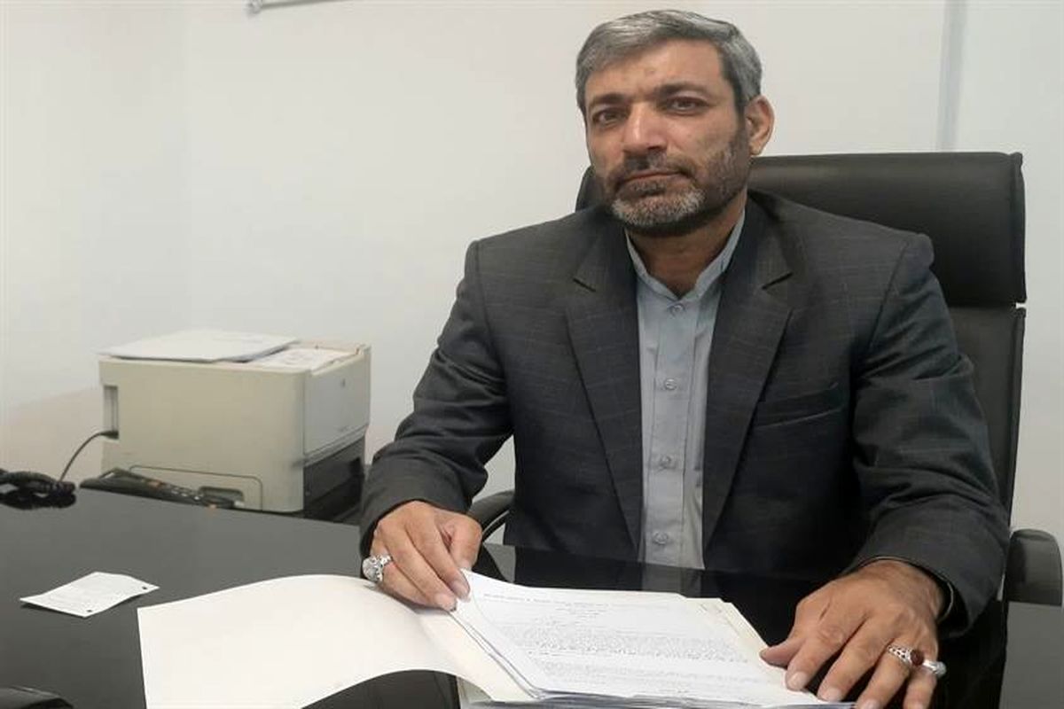 سیدمحمد ملیحی