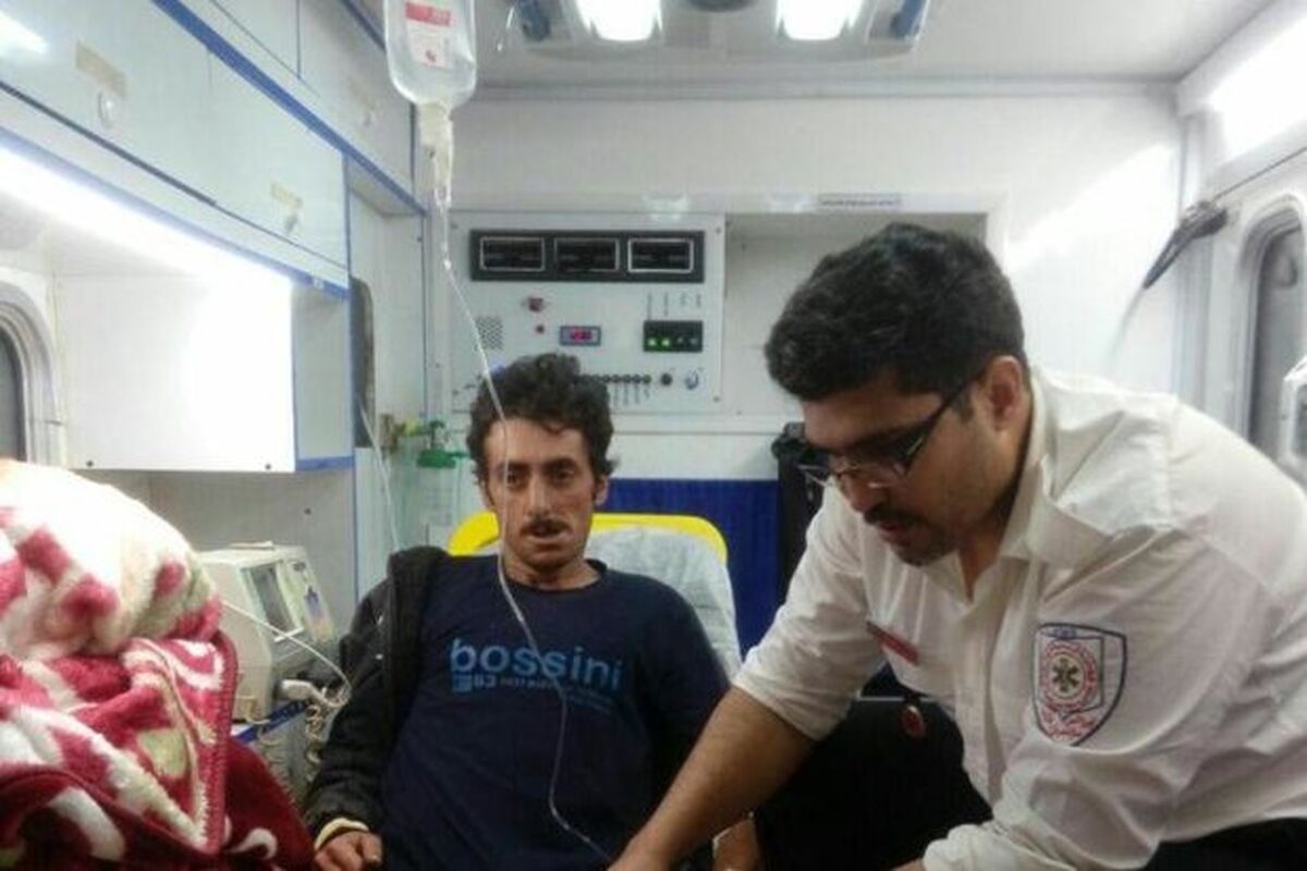 اورژانس