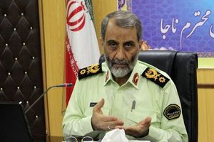 مبارزه با مواد مخدر باید فراگیر و قاطع باشد