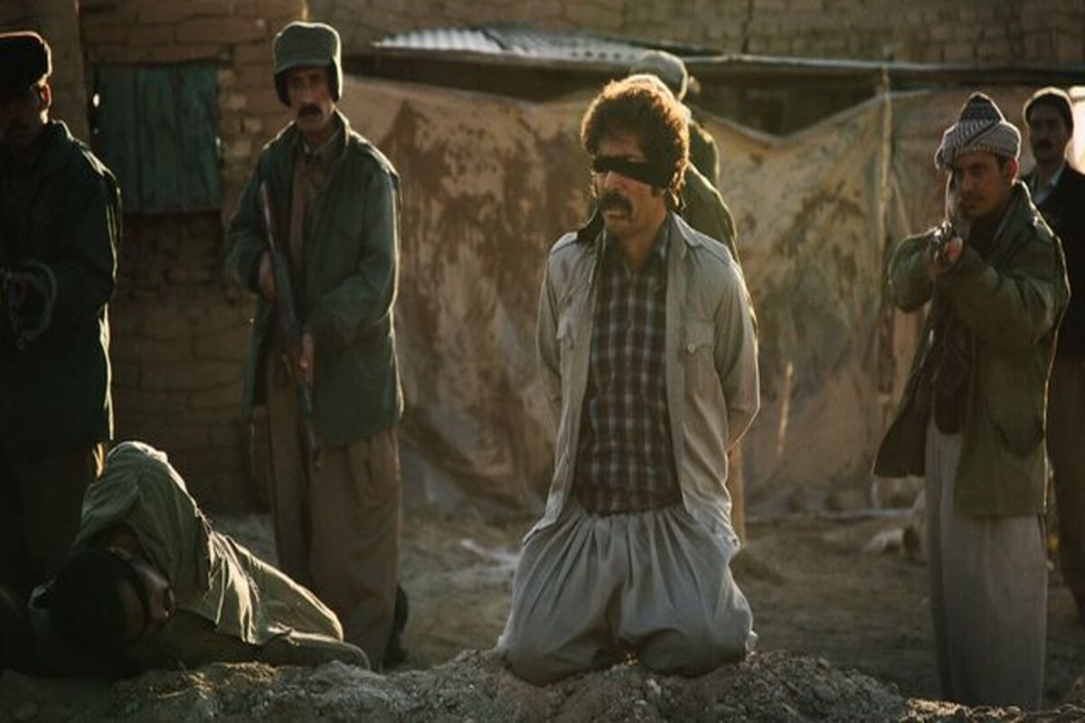سریال سوران
