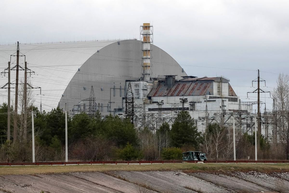 آژانس بین‌المللی انرژی اتمی