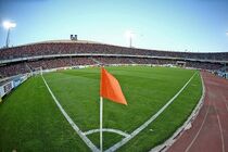 گزارش زنده بازی پرسپولیس و الوحده امارات/ پرسپولیس 1 الوحده امارات 0