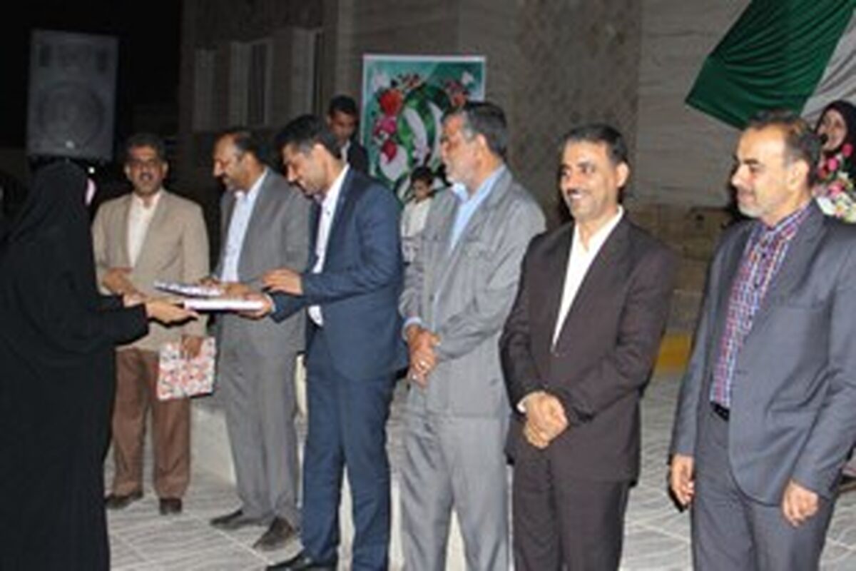 بزرگ داشت روز شهدا