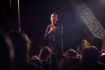 دانلود مداحی ویژه اربعین با صدای مهدی رسولی