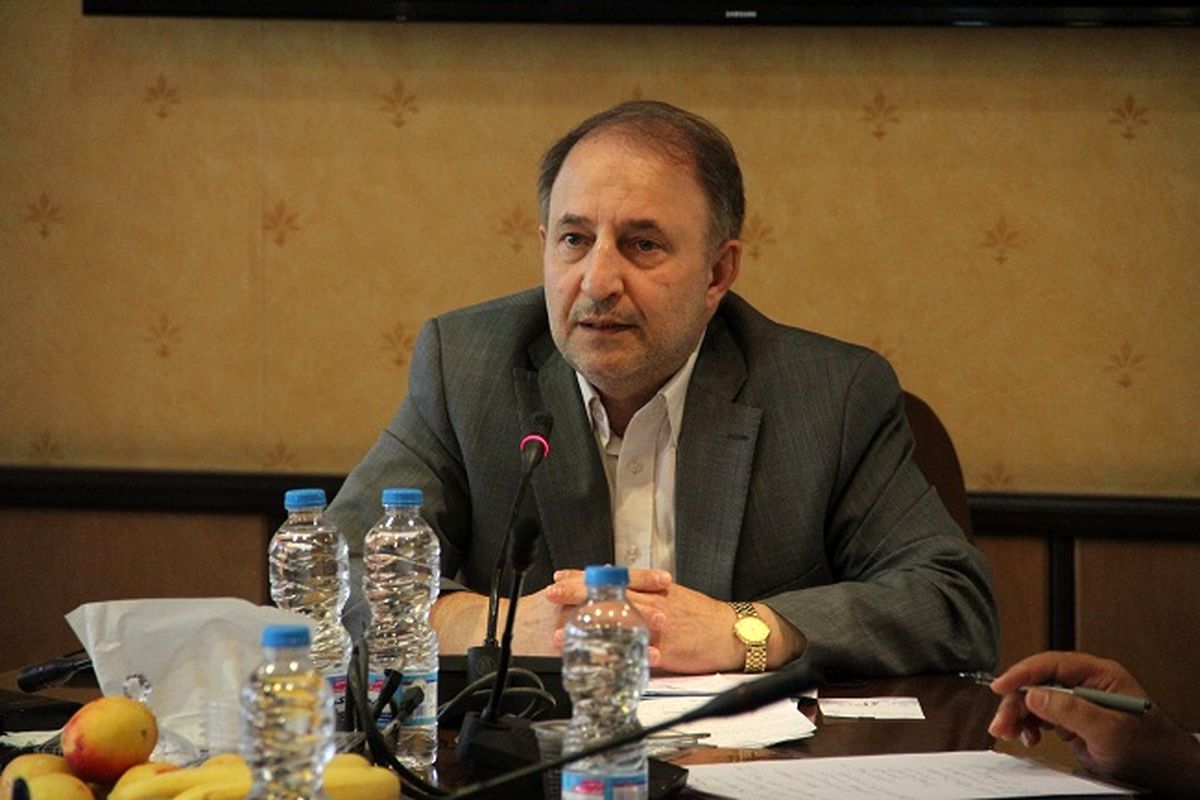 سید محمد رضا دربندی