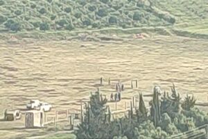  نظامیان صهیونیست به خاک سوریه تجاوز کردند