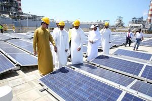 درس هایی که می توان از مدیریت مصرف برق در عربستان و امارات آموخت