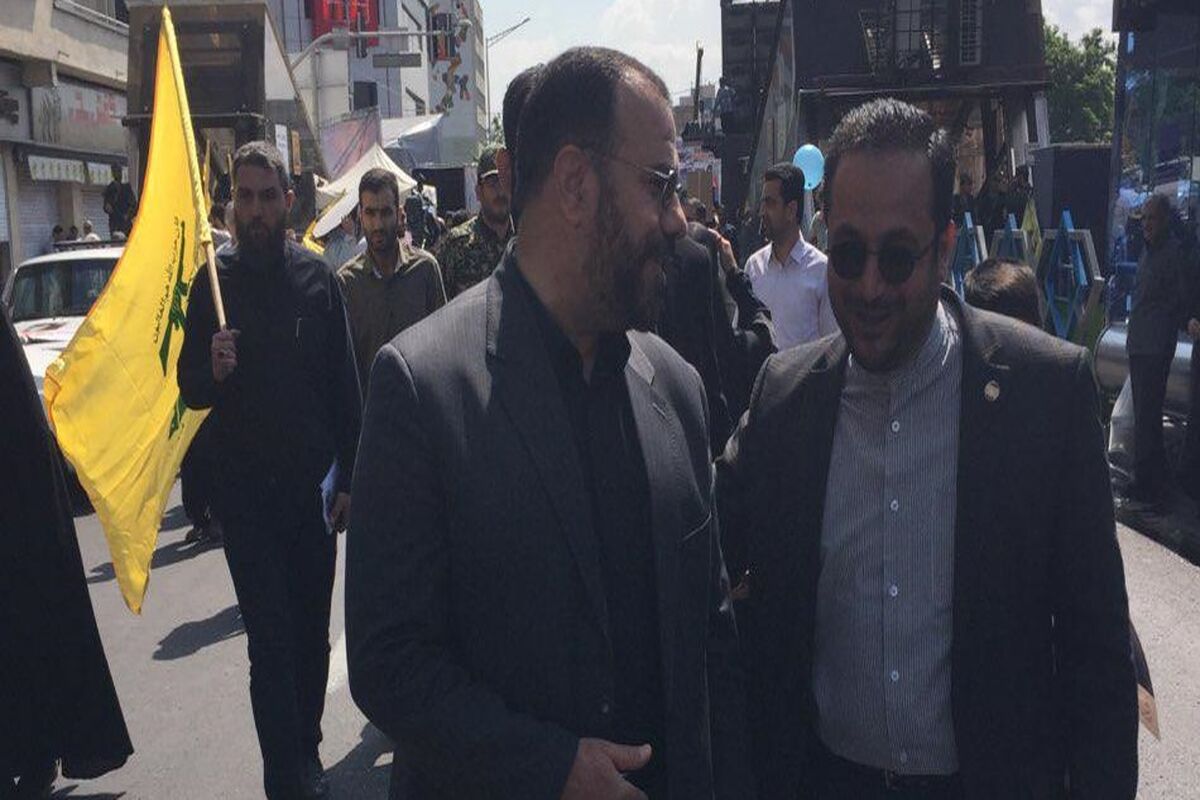 حسینعلی امیری