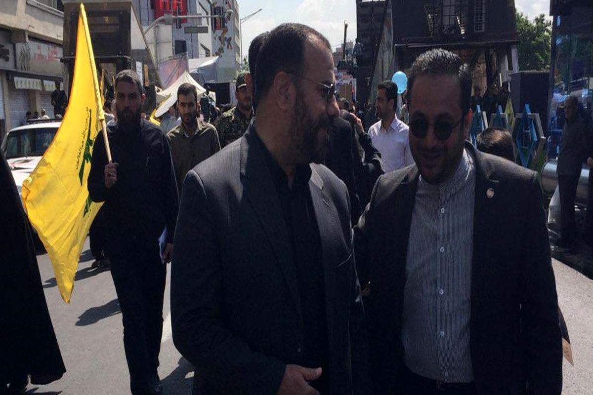 حسینعلی امیری