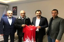 فدراسیون قایقرانی ایران و ترکیه تفاهمنامه همکاری امضا کردند