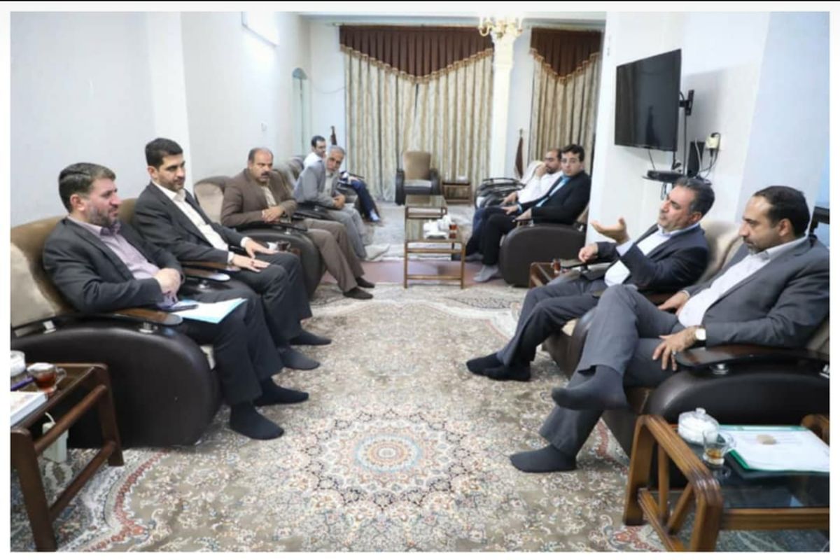 استاندار یزد