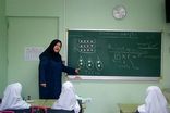 احکام رتبه بندی بیش از ۱۳ هزار معلم استان فارسی صادر شد