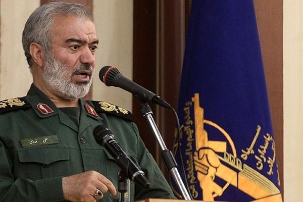 در نبرد ۱۲ روزه دشمن مجبور به اعلام آتش‌بس شد