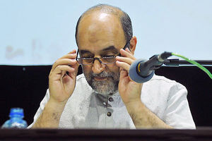 خوشحالم که اسپانسر خاصی نداشتیم/ انتخاب نیکی کریمی به خاطر جذب اسپانسر نبود