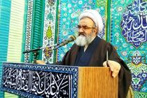 حقوق بشر در ایدئولوژی قدرت‌های مستکبر چیزی جز یک شوخی بزرگ نیست