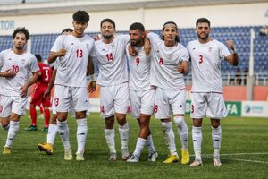 ورود ایمان مبعلی و هادی مهدوی‌کیا به کادر فنی تیم فوتبال امید ایران
