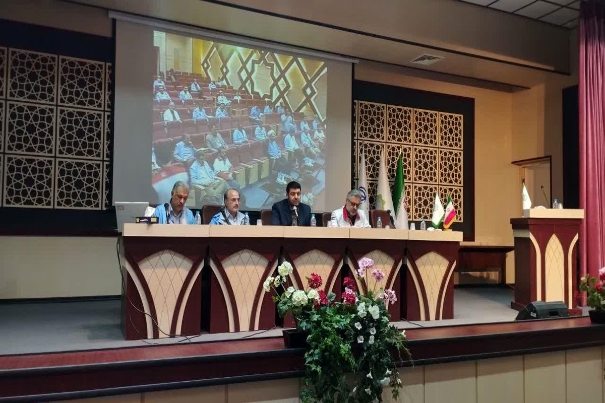 مدیریت بحران