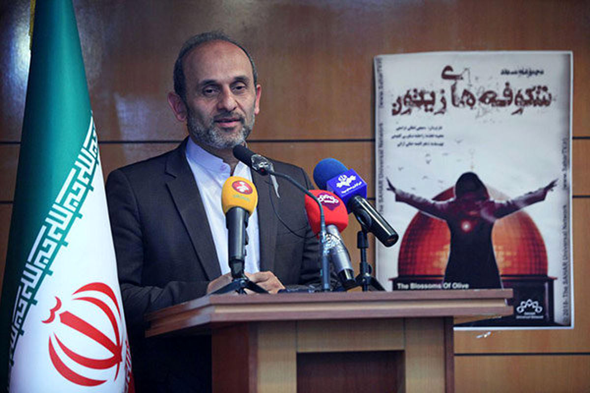 تولیدات مستند برون مرزی