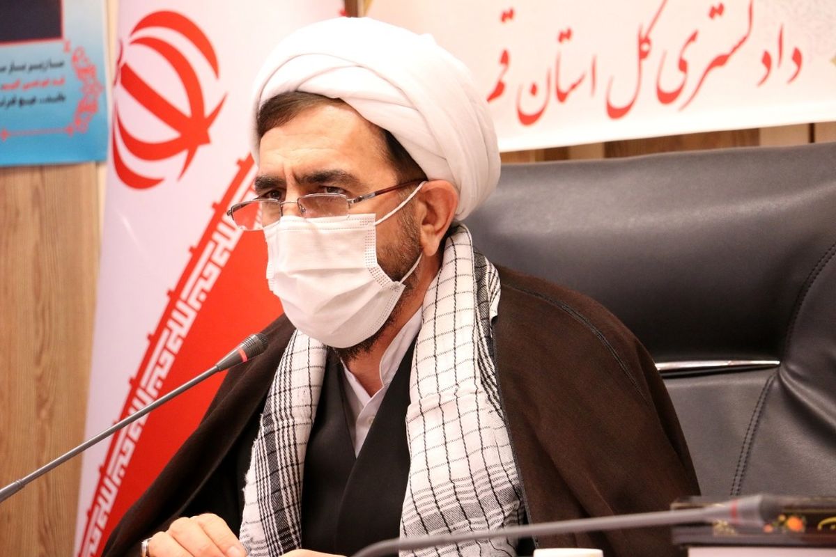 حجت الاسلام والمسلمین علی مظفری