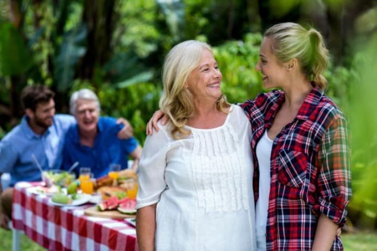 رابطه-صحیح-مادر-و-دختر