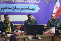 بصیرت ملت ایران مانع دوقطبی‌سازی دشمن می‌شود