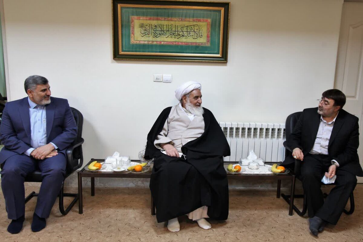 امام جمعه کرمانشاه