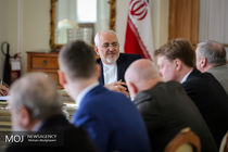 کشورهای اروپایی در مسئله برجام و FATF و CFT ایستادگی خوبی داشتند