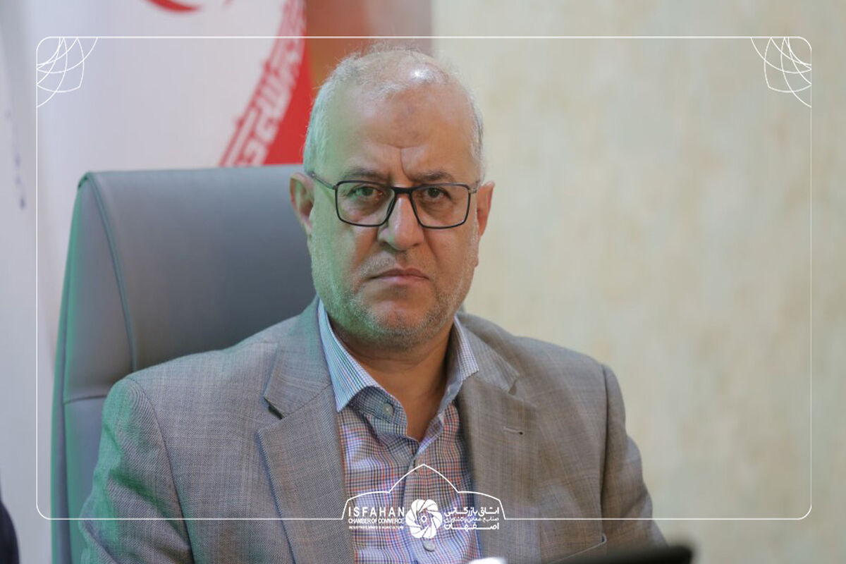 سید رسول رنجبران