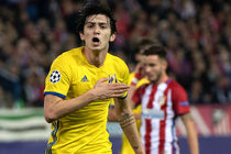 توافق 18 میلیون یورویی لاتزیو و روبین کازان برای انتقال سردار آزمون