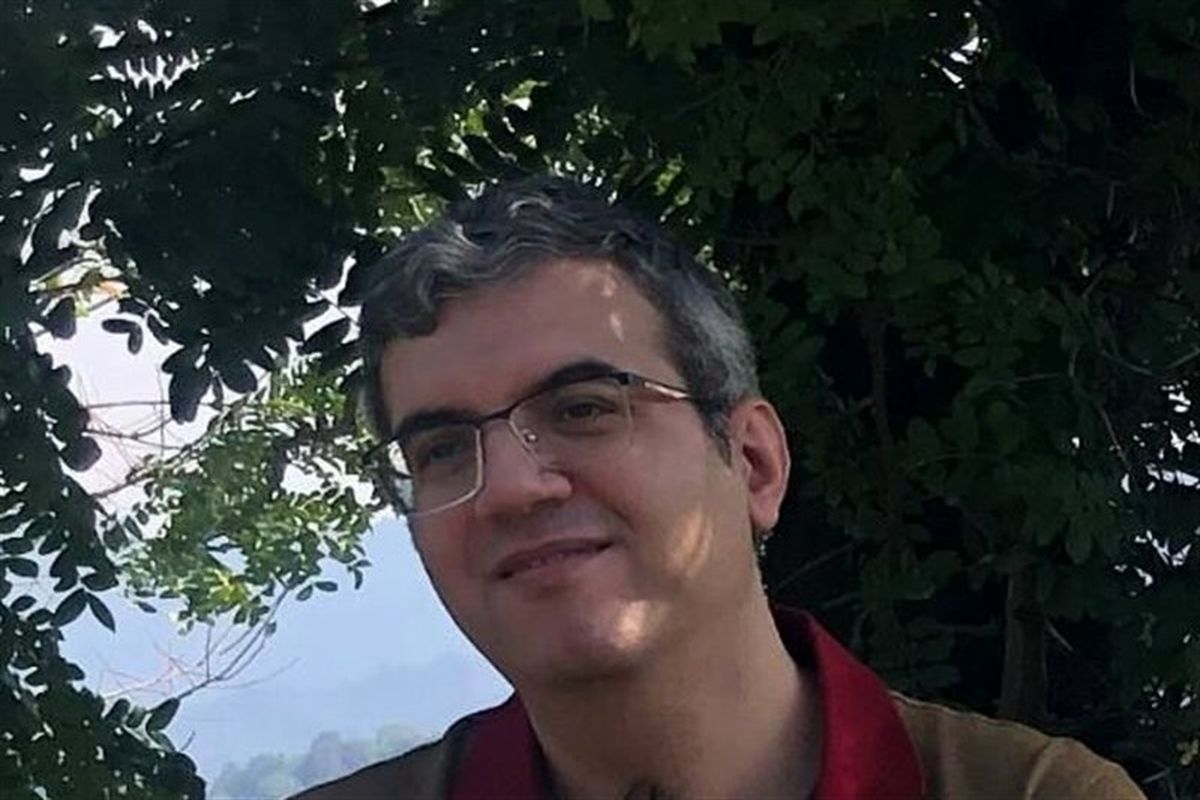 محمد عابدینی