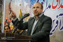 فساد درکشور غوغا می‌کند/FATF مظهر حکم رانی نظام سرمایه داری در دنیا است