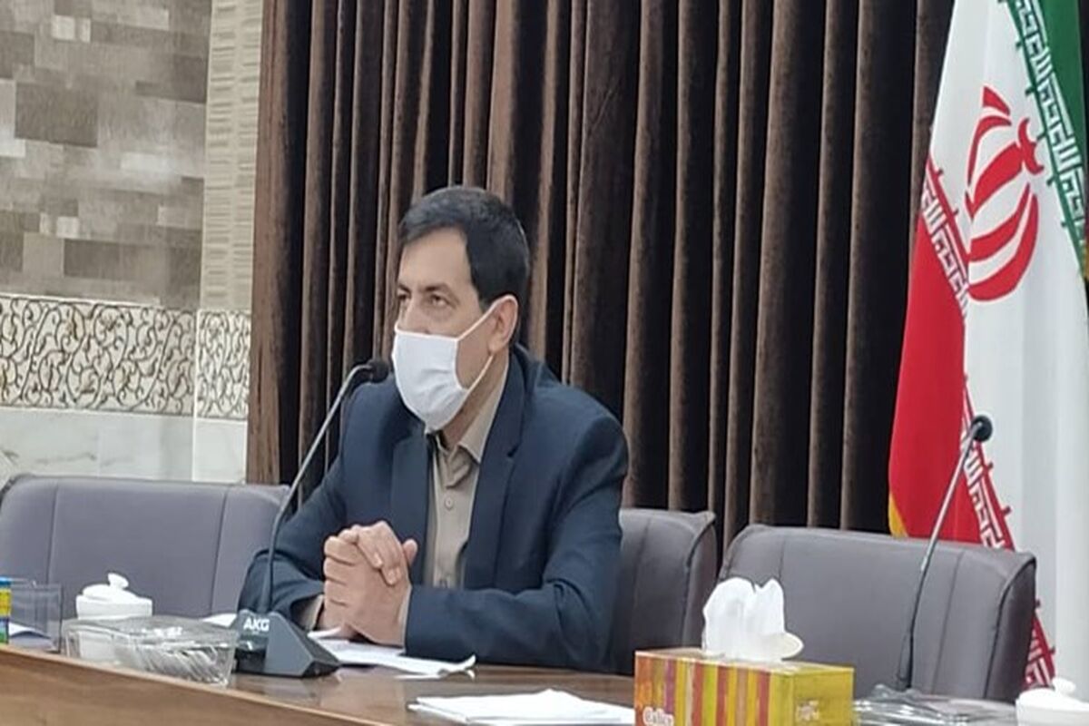 محمد خسروی