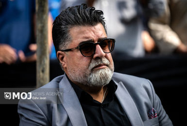 مردمی بودن، میراث ماندگار استاد ایرج خواجه امیری بود