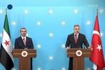 به حمایت از مذاکرات میان ایران و آمریکا ادامه خواهیم داد