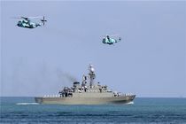 رزمایش مشترک ذوالفقار ۹۹ ارتش از فردا آغاز می شود