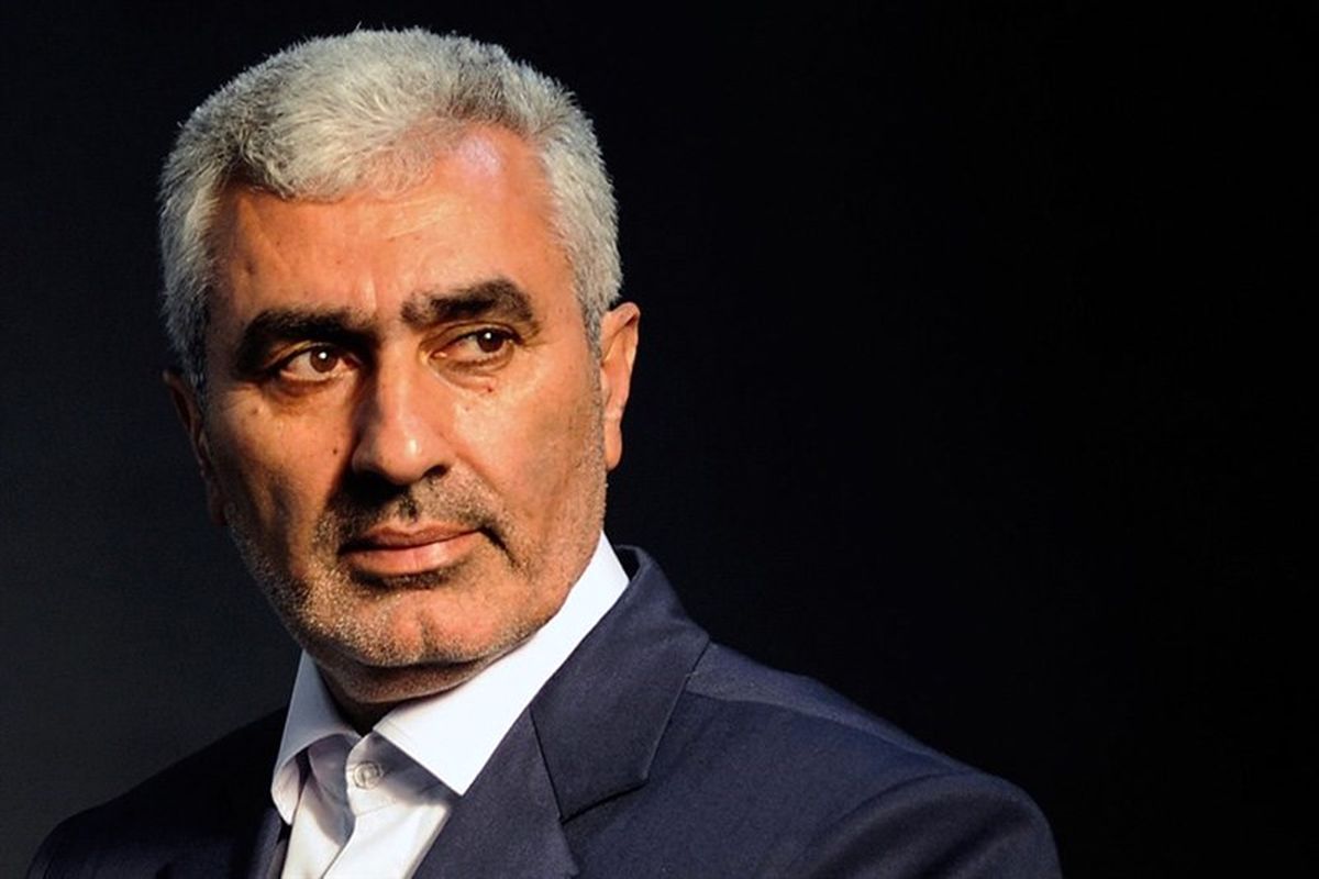 نماینده گرگان و آق‌قلا در مجلس