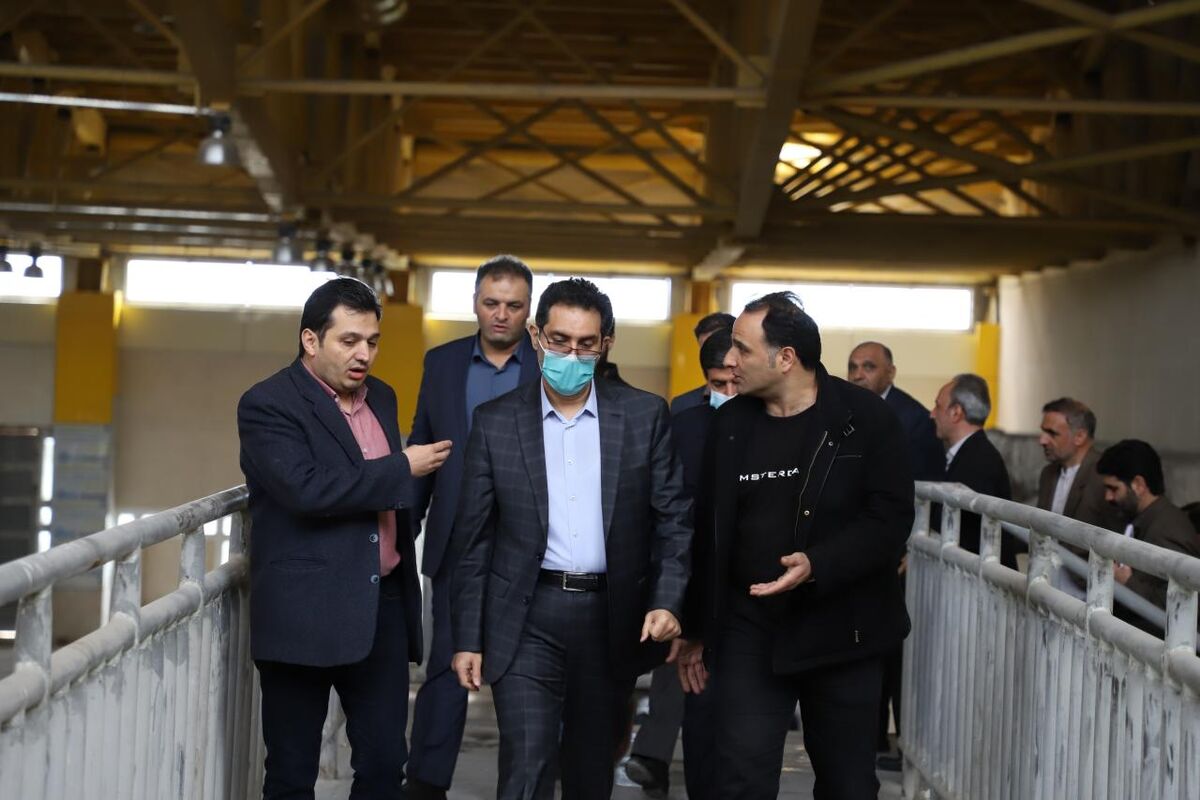 فرزاد قلنداری