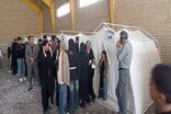 سلامت ۴ هزار نفر از ساکنان مناطق عشایر نشین اردبیل بررسی شد