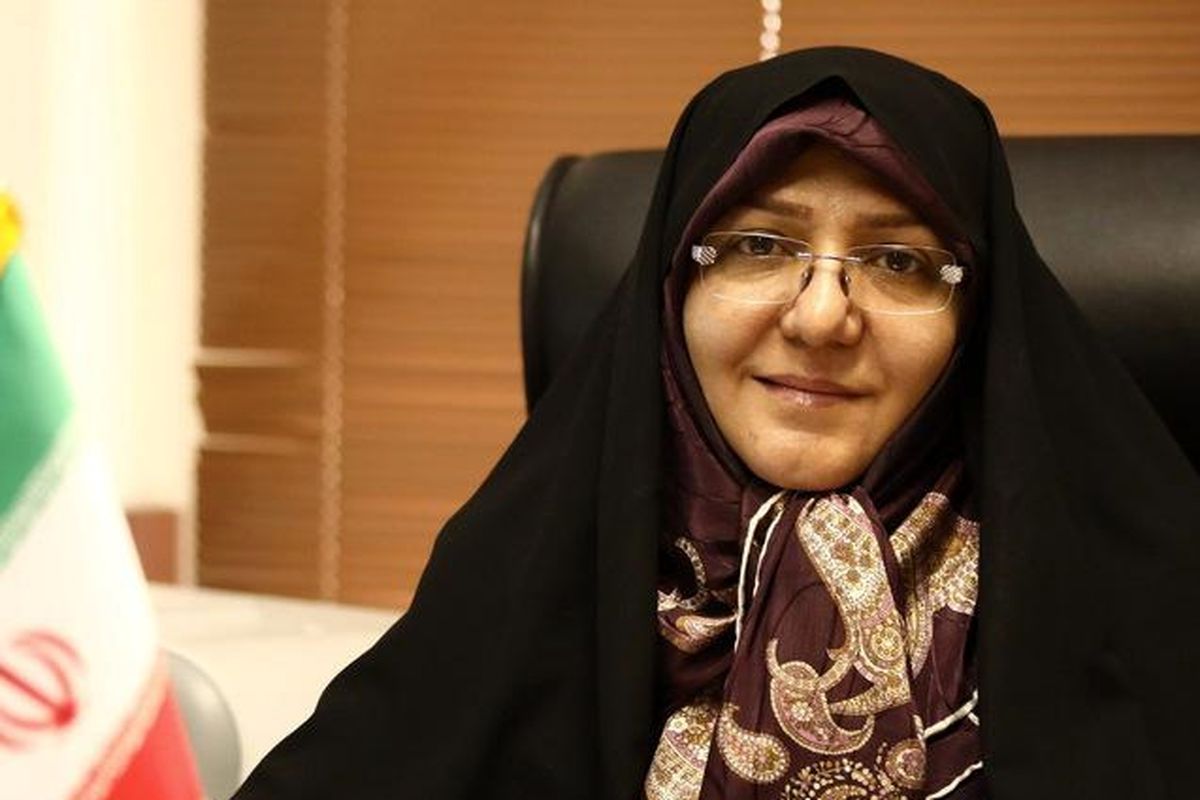 زهرا صدر اعظم نوری