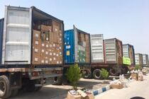 دستگاه های مسئول بر مبارزه با قاچاق سازمان یافته تمرکز کنند